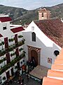 Iglesia Canillas