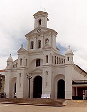 Archivo:Iglesia de Ntra. Sra. de la Asunción, Marinilla