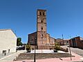 Iglesia de Nuestra Señora de la Asunción, Erustes 02