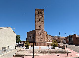 Iglesia de Nuestra Señora de la Asunción, Erustes 02.jpg