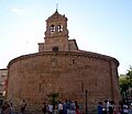 Iglesia de San Marcos de Salamanca