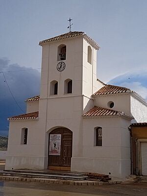 Archivo:Iglesia de San Pascual Bailón