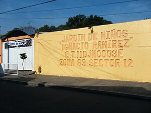 Archivo:Ignacio Ramirez