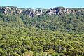 Illawarra Escarpment