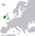 Irish Republic