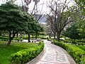 Jaén - Parque de la Victoria 01