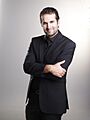 Javier Echevarria