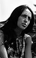 Joan Baez, 1963