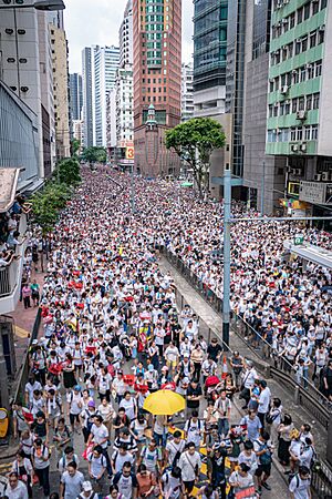 Archivo:June9protestTreefong03