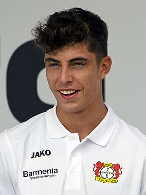Archivo:Kai-Havertz-August-2018
