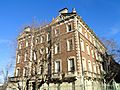 Kilachand Honors College - Boston University - DSC03072