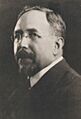 LUIS CABRERA 1876 - 1954 ABOGADO, POETA YESCRITOR MEXICANO (13451160255)