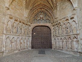 La Hiniesta - Iglesia de Santa María (Portada).jpg