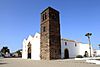 Ermita de Nuestra Señora de la Candelaria