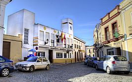 La Zarza - Ayuntamiento.jpg