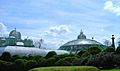 Laeken Greenhouses