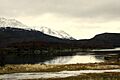 Laguna Negra - Argentina