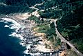 LaneCountyOR Coastline
