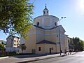 Leganés - Ermita de San Nicasio 01