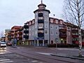 Leksands centrum1