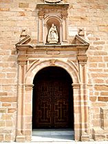 Linares - Santuario V Linarejos05