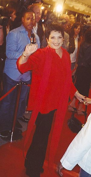 Archivo:Liza Minnelli 2005