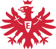 Logo Eintracht Frankfurt - 1951.svg