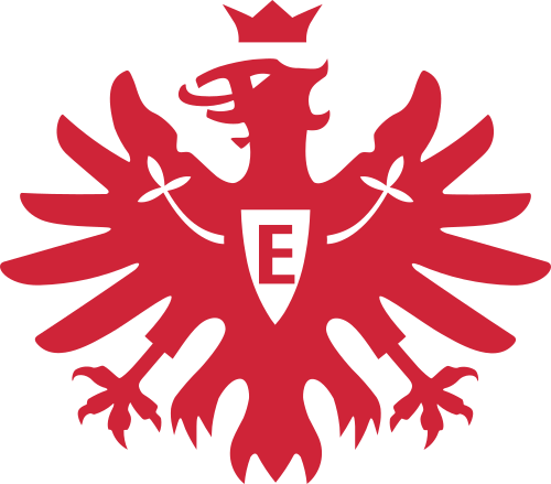 Logo Eintracht Frankfurt - 1951