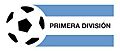 Logo primera división(arg)