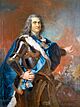 Archivo:Louis de Silvestre-August II