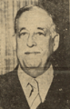 Luis Alberto de Herrera de frente