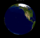 Lunar eclipse from moon-2021Nov19.png