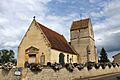 Mézidon-Canon église de Canon 01