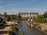 Maarssen, tussen de Vecht en het Amsterdam Rijnkanaal foto4 2015-08-06 16.37