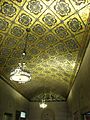 Maccabees Building, Wayne State University - IMG 8915
