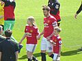 Manchester United v Watford, 13 May 2018 (11)