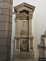 Manuel María Pólit Laso, Catedral Metropolitana de Quito