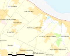 Map commune FR insee code 14325.png