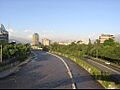 Mapocho oriente