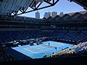 Margaret Court Arena (Australian Open 2017).jpg