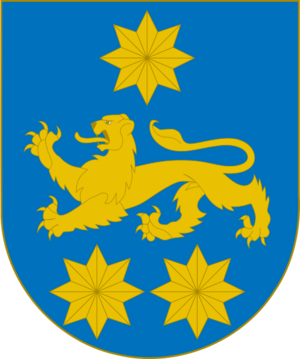 Archivo:Marquess of Kindelán COA