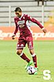 Marvin Jesús Angúlo Borbón 