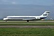McDonnell Douglas DC-9-41, Scandinavian Airlines - SAS AN1848376.jpg