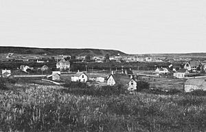 Archivo:Minnedosa, Manitoba (circa 1918)