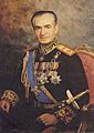 Mohammad Reza Pahlavi