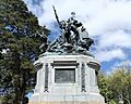 Monumento Nacional de Costa Rica SJO 01 2020 1854