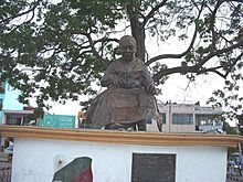 Monumento a José Magdaleno Ocampo....JPG