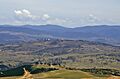 Mount Stromlo