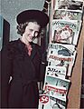 NMA.0031686, Fashion Photo by Gunnar Lundh 1941