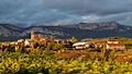 Navaridas, Rioja Region, Spain (by @taniazapata)